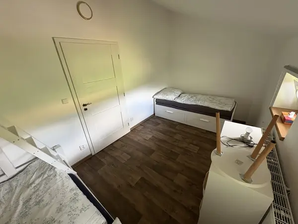 Apartmán 2 – dětský pokoj
