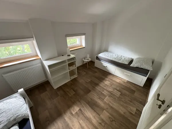 Apartmán 3 – dětský pokoj, druhý pohled