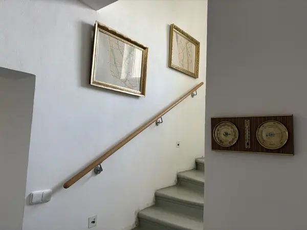 Schodiště