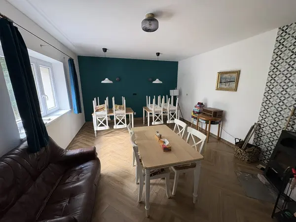 Společenská místnost