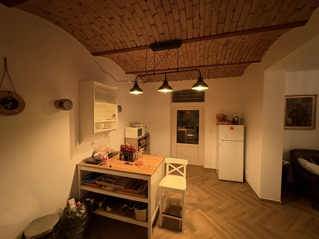 Společenská místnost